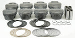 Mahle Motorsport - Piston (set) - FORD 5.0L MODULAR 4-VALVE COYOTE / VOODOO - 930258040