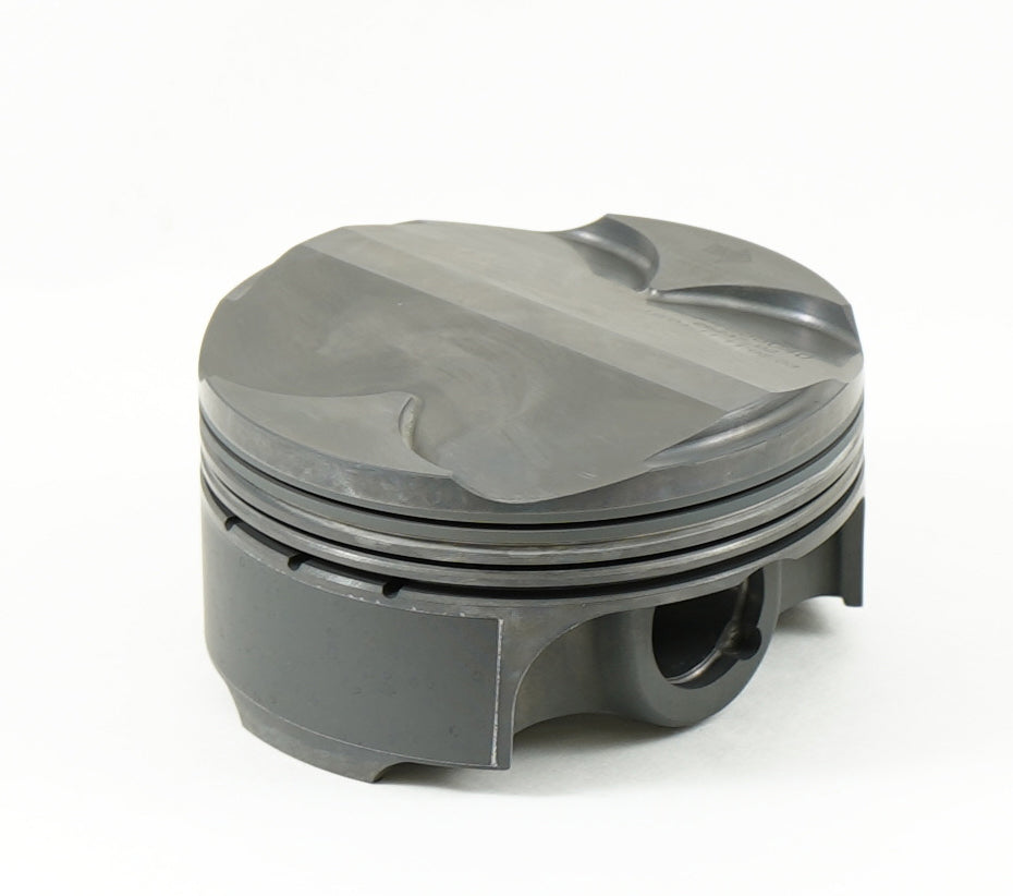 Mahle Motorsport - Piston (ea) - FORD 5.0L MODULAR 4-VALVE COYOTE / VOODOO - 930258030-1