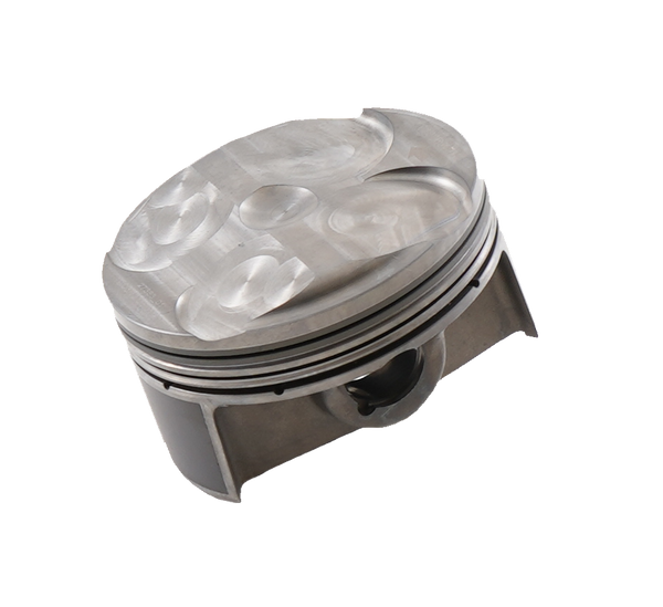 Mahle Motorsport - Piston (ea) - FORD 5.2L VOODOO DROP-IN FORGED REPLACMENT ASSEMBLY - 930258401-1