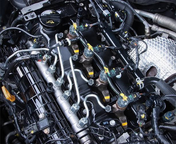 Fuel Systems