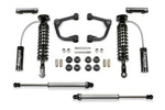 Fabtech K1205DL - Suspension Lift Kit