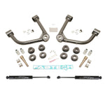 Fabtech K1204 - Suspension Lift Kit
