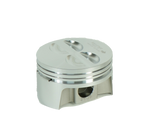 Mahle Motorsport - Piston (ea) - GM 604 Crate Engine Drop-In Forged Replacement - PRESS-FIT Pin - 930127830-1