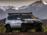 ICON Vehicle Dynamics K53176T - Suspension Lift Kit