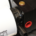 FASS HK1002 - Fuel Heater Kit