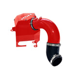 HSP Diesel HSP-C-502-1-HSP-BR - Engine Cold Air Intake Performance Kit