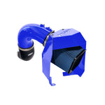 HSP Diesel HSP-C-502-1-HSP-CB - Engine Cold Air Intake Performance Kit