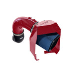 HSP Diesel HSP-C-502-1-HSP-CR - Engine Cold Air Intake Performance Kit