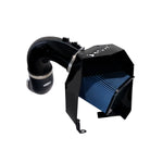 HSP Diesel HSP-C-502-1-HSP-SB - Engine Cold Air Intake Performance Kit