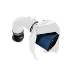 HSP Diesel HSP-C-502-1-HSP-W - Engine Cold Air Intake Performance Kit