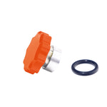 HSP Diesel HSP-D-042-F-HSP-O - Engine Oil Filler Cap