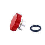 HSP Diesel HSP-D-042-HSP-BR - Engine Oil Filler Cap