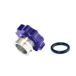 HSP Diesel HSP-D-042-HSP-CP - Engine Oil Filler Cap