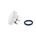 HSP Diesel HSP-D-042-HSP-W - Engine Oil Filler Cap