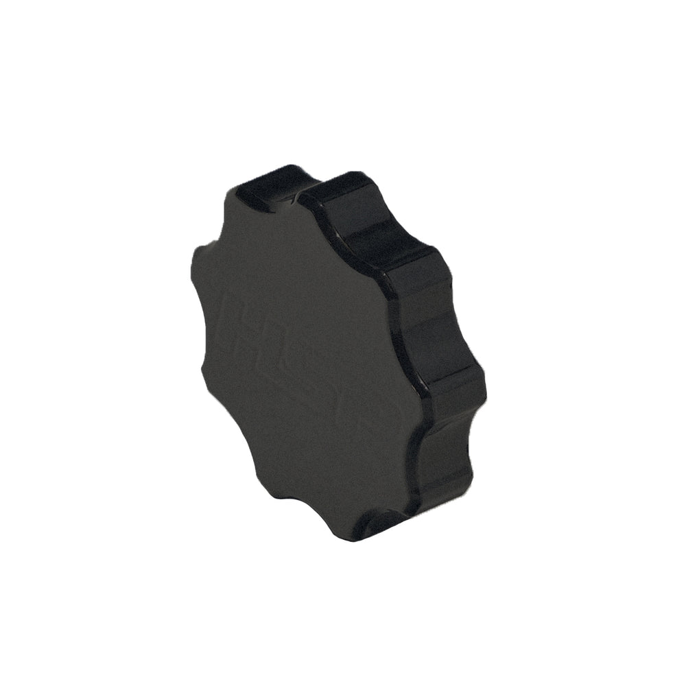 01-24 Chevrolet/GMC Billet Reservoir Cap Kingsport Grey HSP Diesel