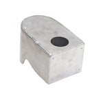 HSP Diesel HSP-D-045-HSP-Raw - Brake Master Cylinder Reservoir