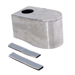 HSP Diesel HSP-D-045-HSP-Raw - Brake Master Cylinder Reservoir