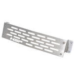 HSP Diesel HSP-D-063-1-2-HSP-Raw - Bumper Grille Insert
