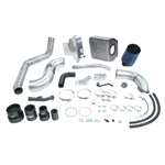 HSP Diesel HSP-D-494-HSP-RAW - Engine Cold Air Intake Performance Kit