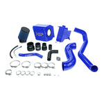 HSP Diesel HSP-D-594-1-HSP-CB - Engine Cold Air Intake Performance Kit