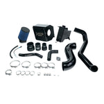 HSP Diesel HSP-D-594-1-HSP-GB - Engine Cold Air Intake Performance Kit