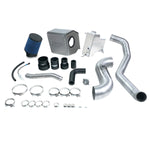 HSP Diesel HSP-D-594-1-HSP-RAW - Engine Cold Air Intake Performance Kit