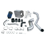 HSP Diesel HSP-D-594-2-HSP-RAW - Engine Cold Air Intake Performance Kit