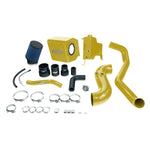 HSP Diesel HSP-D-594-3-HSP-CUST - Engine Cold Air Intake Performance Kit