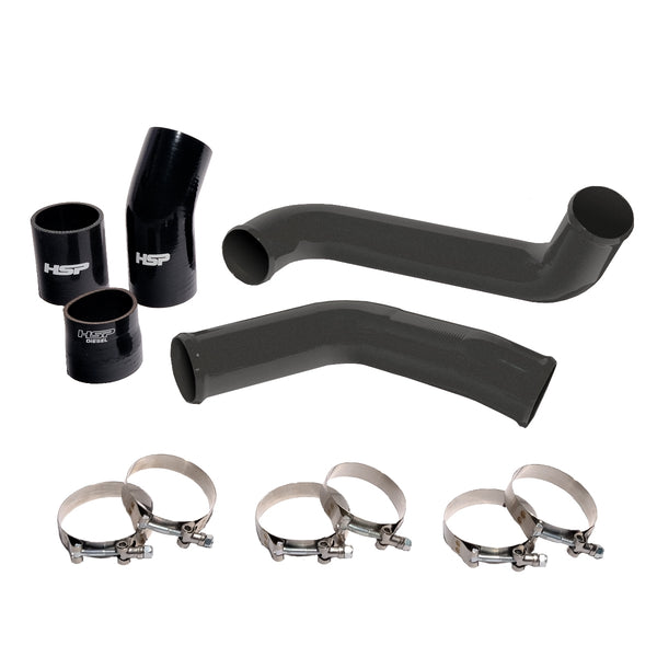2020-2024 Chevrolet/GMC L5P Hot Side Tube-Kingsport Grey HSP Diesel