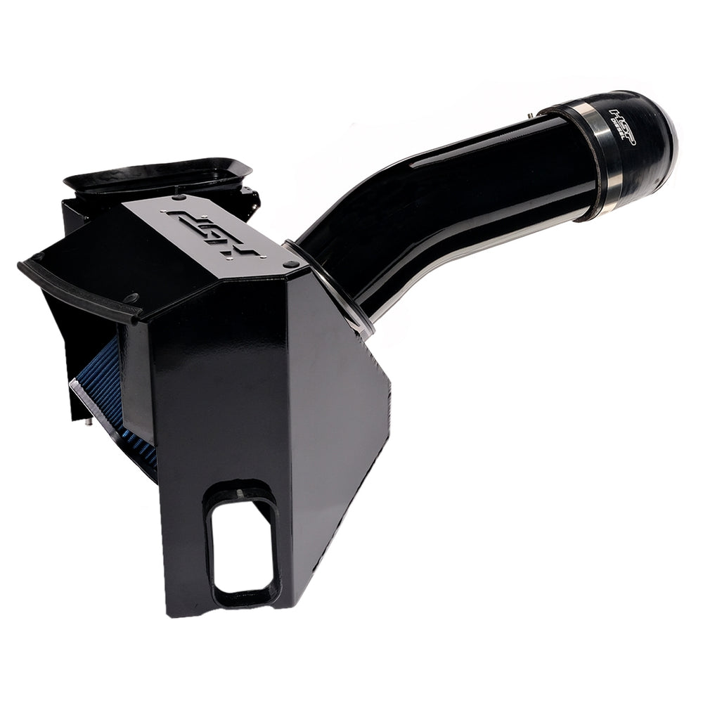 2020-2024 Chevrolet/GMC L5P Cold Air Intake-Ink Black HSP Diesel