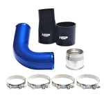 HSP Diesel HSP-D-605-2-HSP-CUST - Turbocharger Inlet Hose