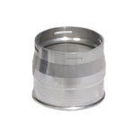 HSP Diesel HSP-D-605-2-HSP-DG - Turbocharger Inlet Hose