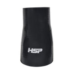 HSP Diesel HSP-D-605-2-HSP-O - Turbocharger Inlet Hose