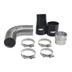 HSP Diesel HSP-D-605-2-HSP-Raw - Turbocharger Inlet Hose