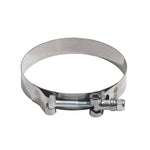 HSP Diesel HSP-D-605-2-HSP-Raw - Turbocharger Inlet Hose