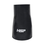 HSP Diesel HSP-D-605-2-HSP-Raw - Turbocharger Inlet Hose