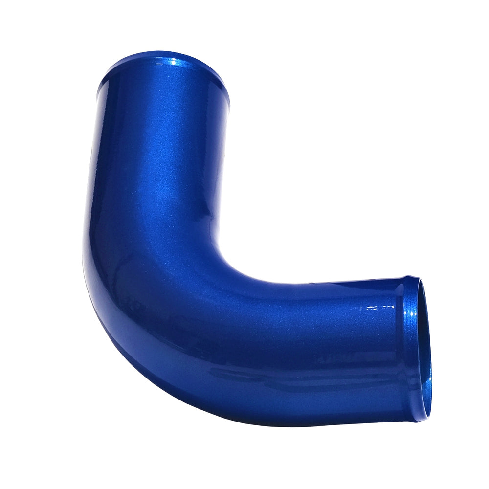 2020-2024 Silverado/Sierra 2500HD/3500HD L5P Cold Side Tube Deluxe Kingsport Grey HSP Diesel