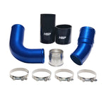 HSP Diesel HSP-D-605-2D-HSP-GB - Turbocharger Inlet Hose