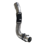 HSP Diesel HSP-D-605-2D-HSP-Raw - Turbocharger Inlet Hose