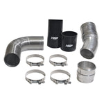 HSP Diesel HSP-D-605-2D-HSP-Raw - Turbocharger Inlet Hose