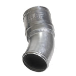 HSP Diesel HSP-D-605-2D-HSP-Raw - Turbocharger Inlet Hose