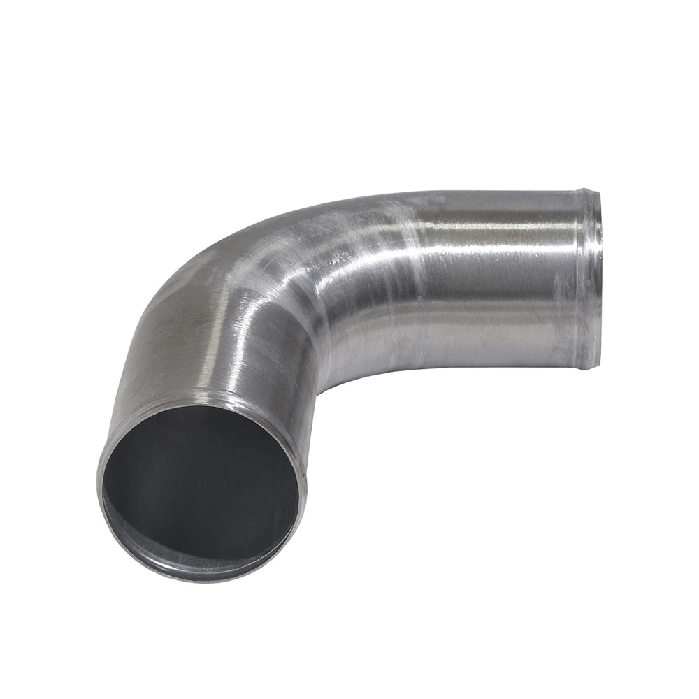 2020-2024 Silverado/Sierra 2500HD/3500HD L5P Cold Side Tube Deluxe Raw HSP Diesel