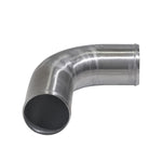 HSP Diesel HSP-D-605-2D-HSP-Raw - Turbocharger Inlet Hose