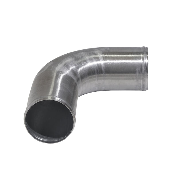 2020-2024 Silverado/Sierra 2500HD/3500HD L5P Cold Side Tube Deluxe Raw HSP Diesel