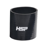 HSP Diesel HSP-D-605-2D-HSP-Raw - Turbocharger Inlet Hose