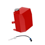 HSP Diesel HSP-D-627-1-HSP-BR - Engine Coolant Reservoir