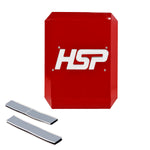 HSP Diesel HSP-D-643-1-HSP-BR - Fuse Box Cover