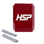 HSP Diesel HSP-D-643-1-HSP-CR - Fuse Box Cover
