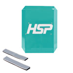 HSP Diesel HSP-D-643-1-HSP-CUST - Fuse Box Cover