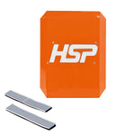 HSP Diesel HSP-D-643-1-HSP-O - Fuse Box Cover